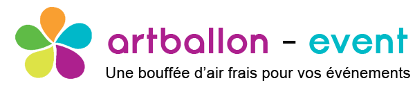 Décoration Ballon sud-ouest | Animation entreprise | Mariage Pau