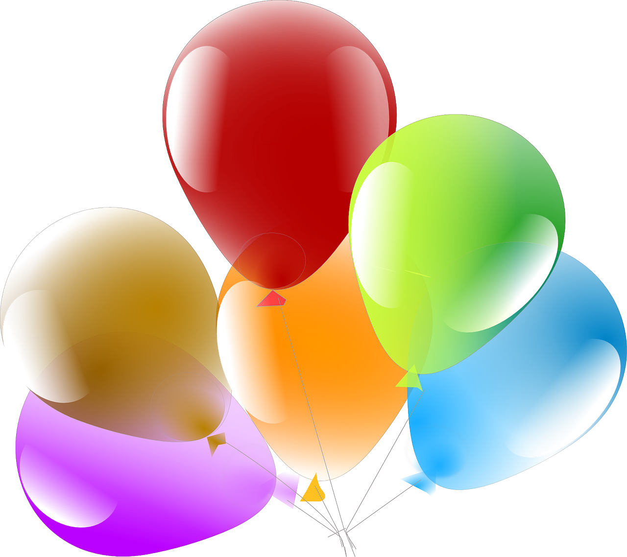 décoration ballon à pau